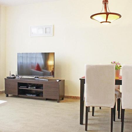 Alocassia Serviced Apartments Singapore Eksteriør bilde