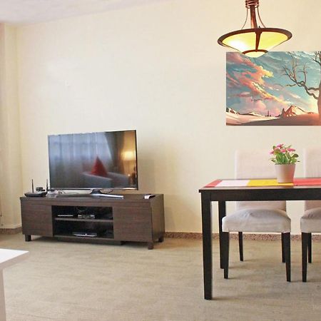 Alocassia Serviced Apartments Singapore Eksteriør bilde