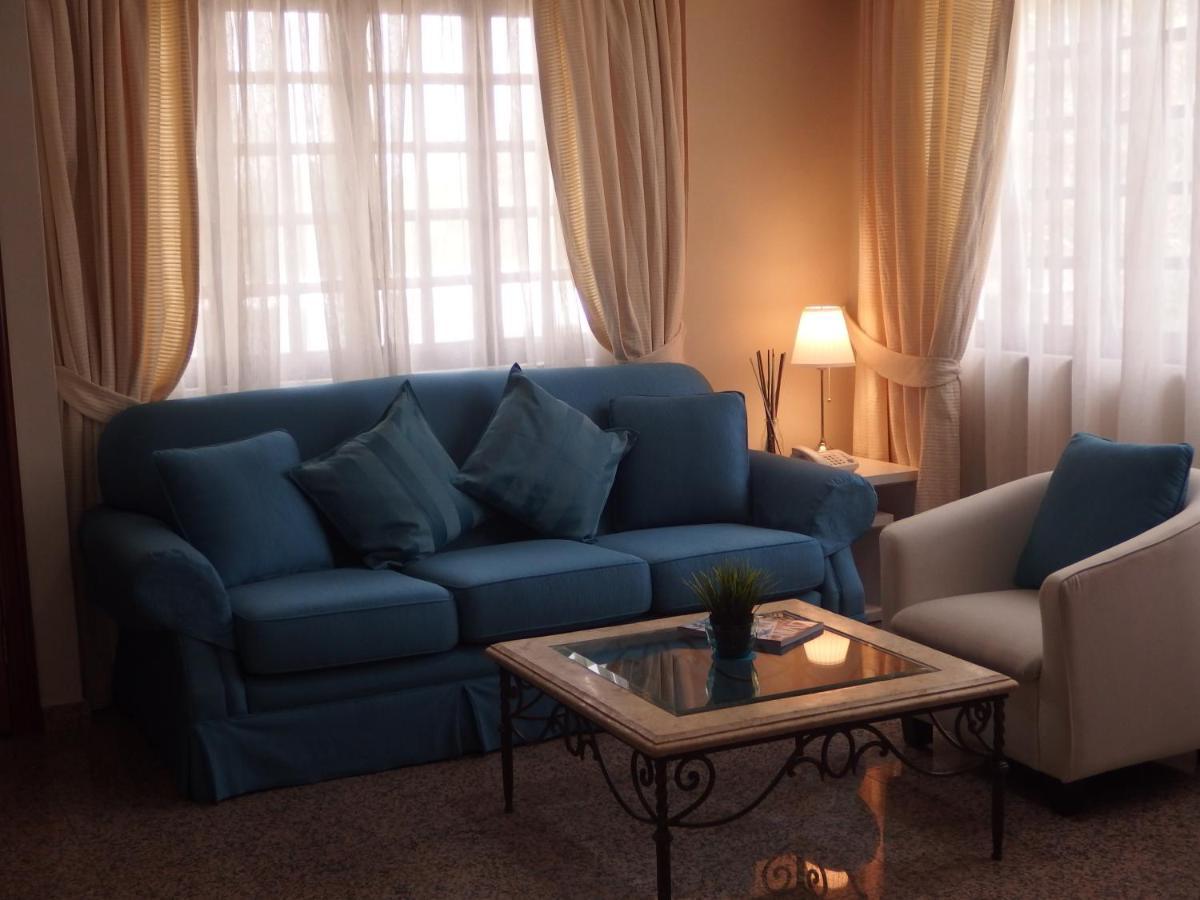 Alocassia Serviced Apartments Singapore Eksteriør bilde