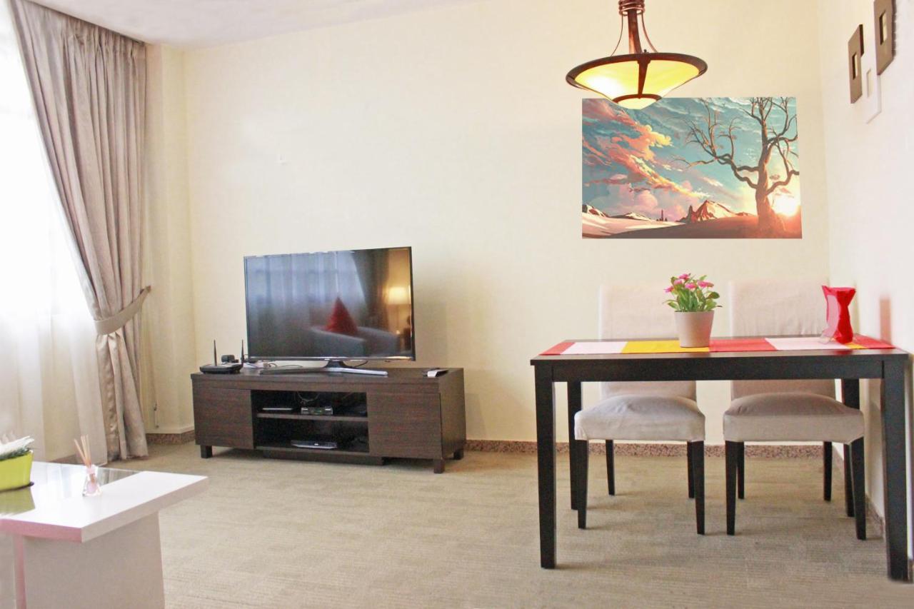 Alocassia Serviced Apartments Singapore Eksteriør bilde