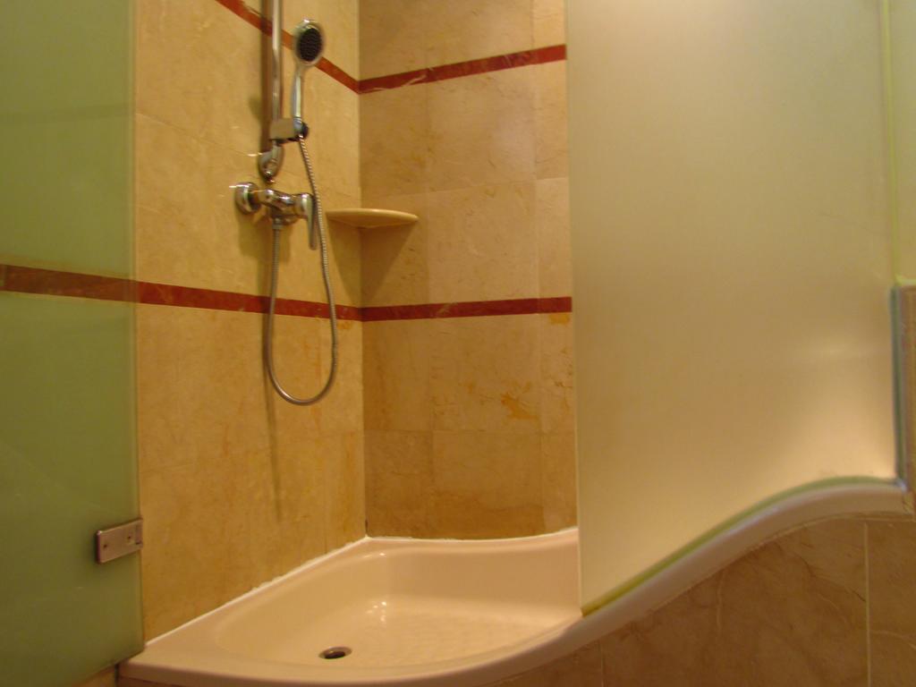 Alocassia Serviced Apartments Singapore Rom bilde