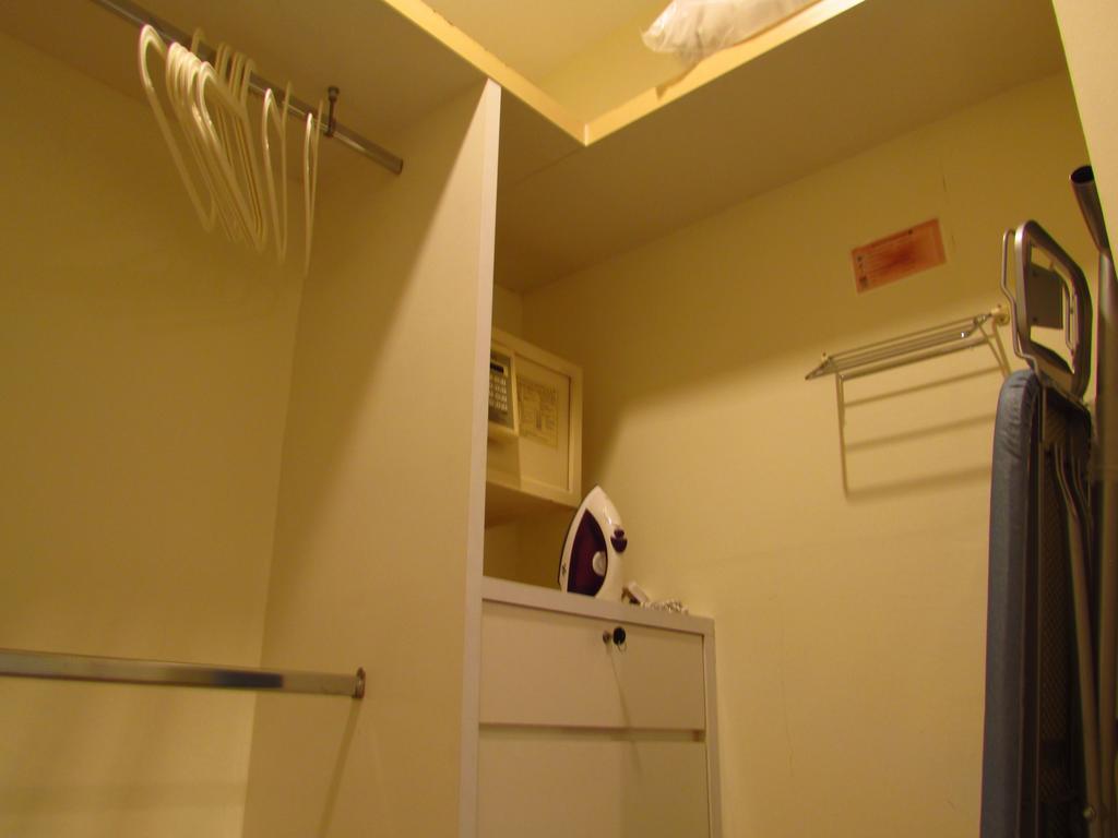 Alocassia Serviced Apartments Singapore Rom bilde
